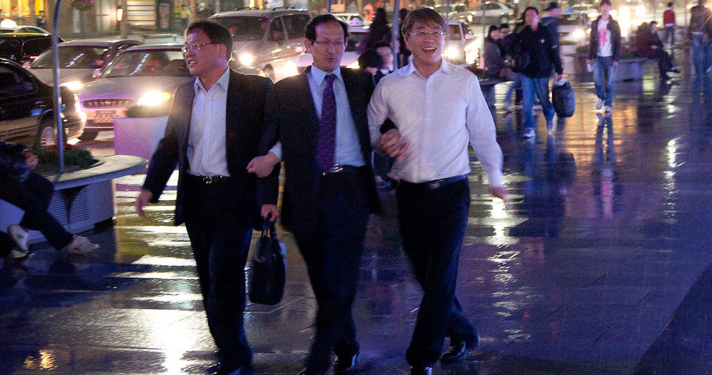 Что такое «ген Чингисхана» и при чем тут корейцы