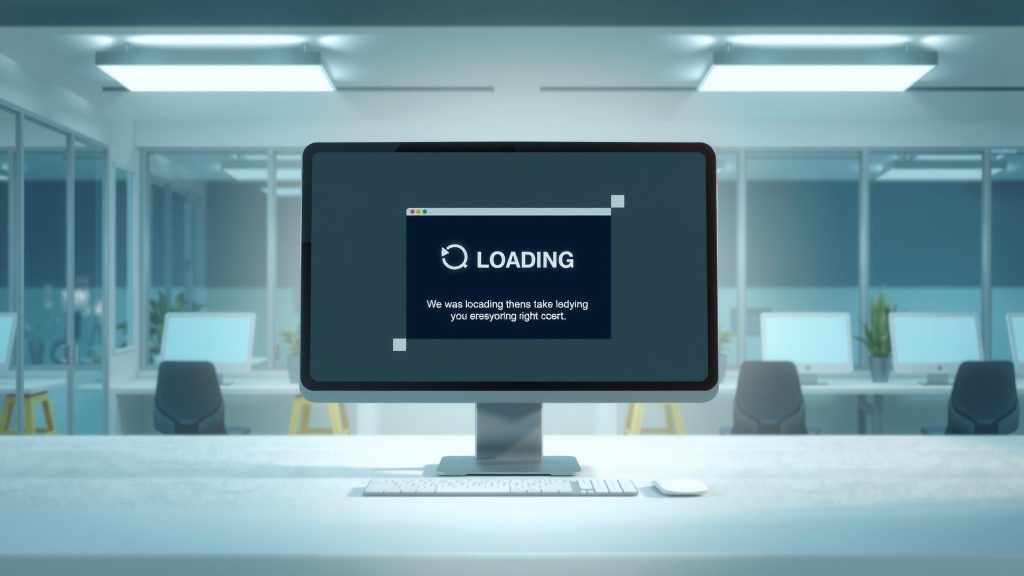    Почему документы не загружаются в ЕИС: 5 технических причин и решения за 10 минут?