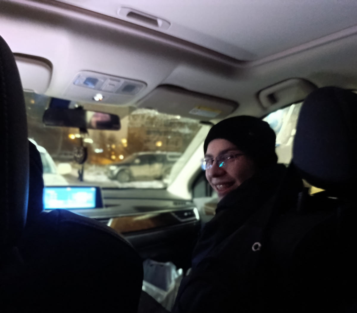 Везём Сына к 6ч военкомат ✨