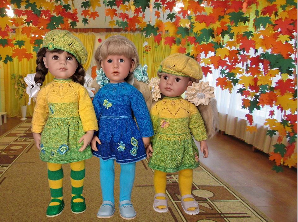 Фото автора канала.