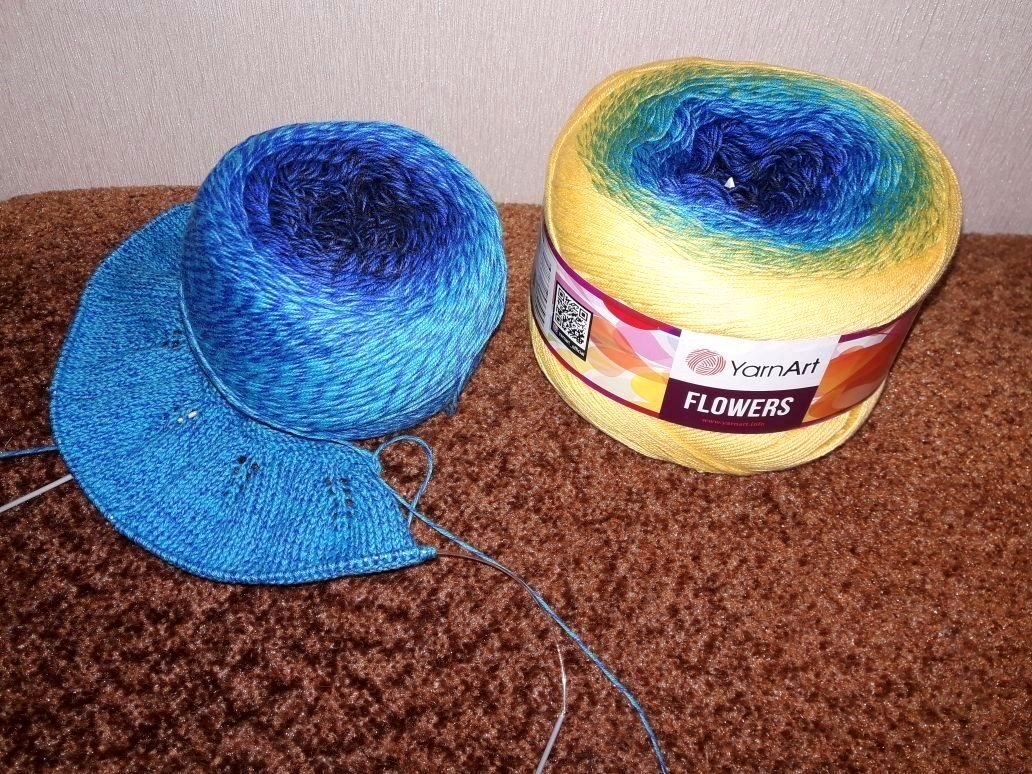 Фото автора канала.