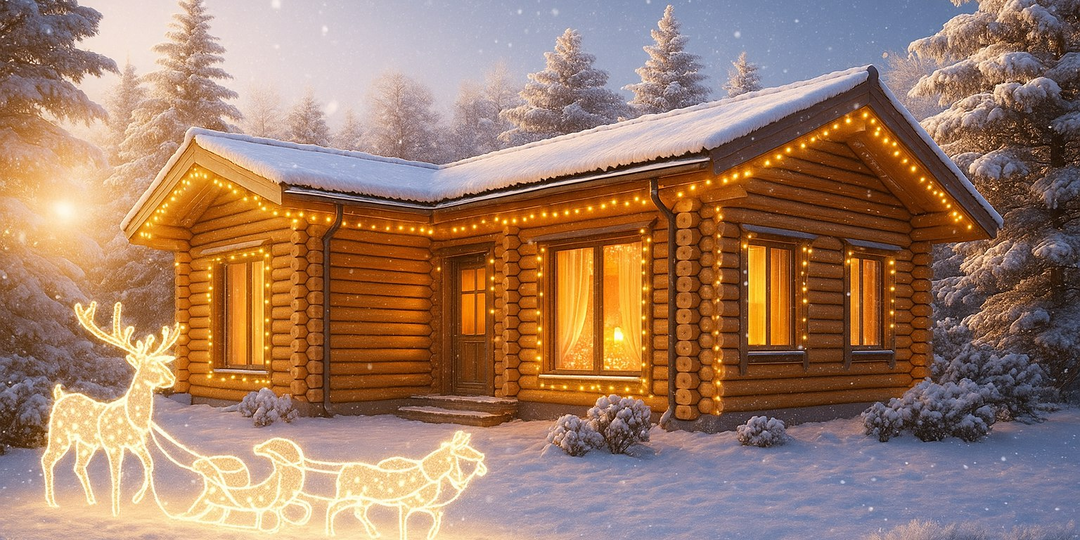 Хочу сарай у забора, а сосед против: нормативы для частной стройки, о которых вы не знали