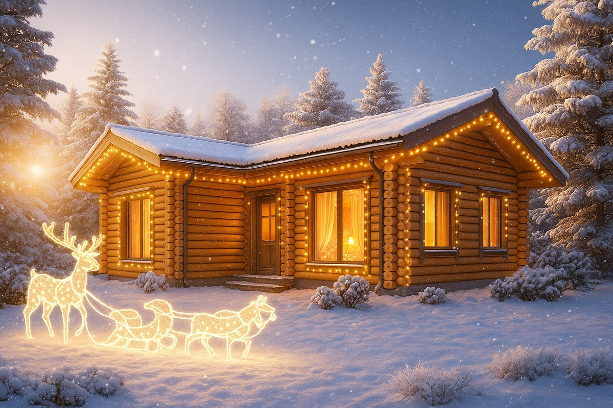 нормативы для частной стройки