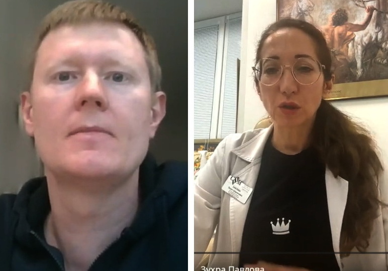 Корректируем питание правильно. Интервью с эндокринологом Зухрой Павловой. Ч.2