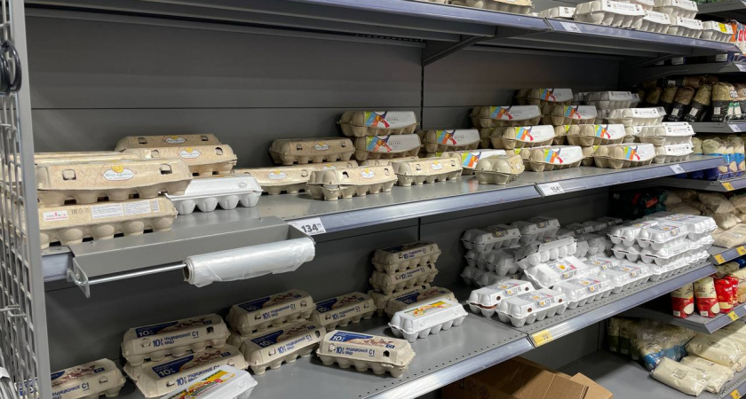    Фото из архива редакции