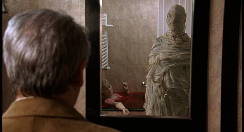 Любопытные фильмы ужасов, которые вы могли пропустить — малоизвестные хорроры. Часть 55