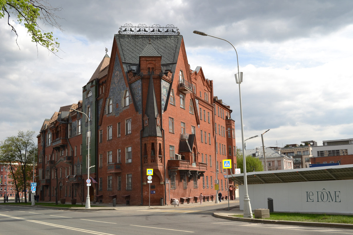 Фото автора канала 