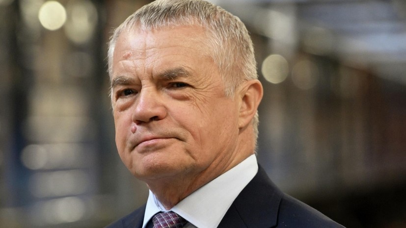   РИА Новости