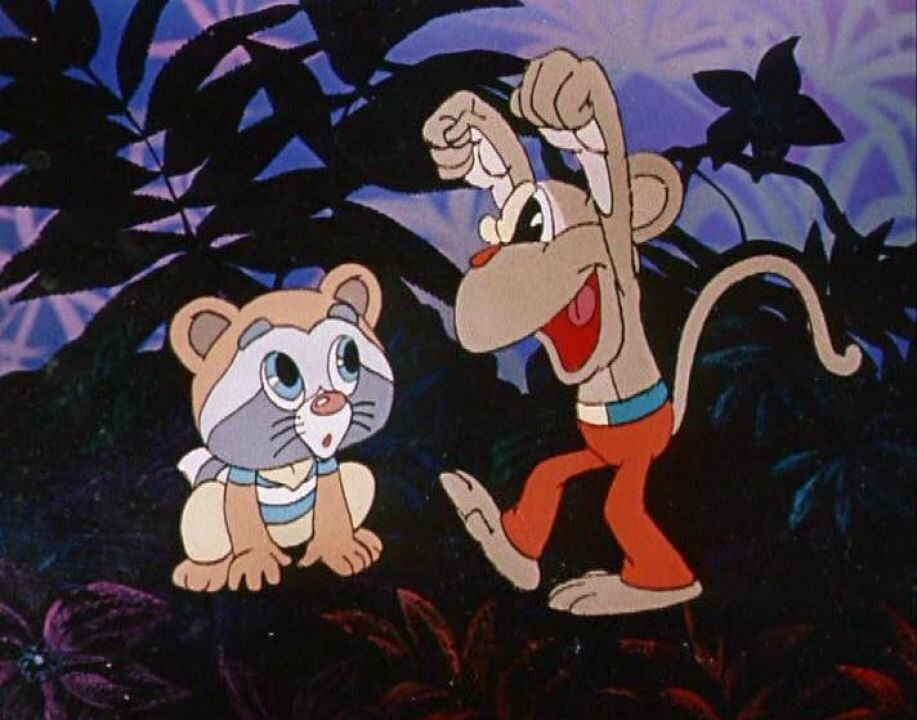 © Творческое объединение «Экран» 1974