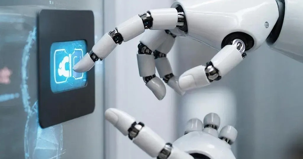 🎯 Что такое искусственный интеллект?