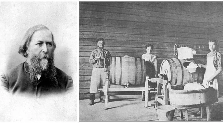 Верещагин, эксперименты с маслом.