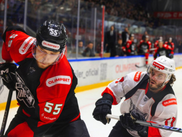     Источник: ХК "Нефтяник"