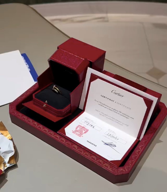    Скриншот: Инстаграм (запрещён в РФ) @impostordarina