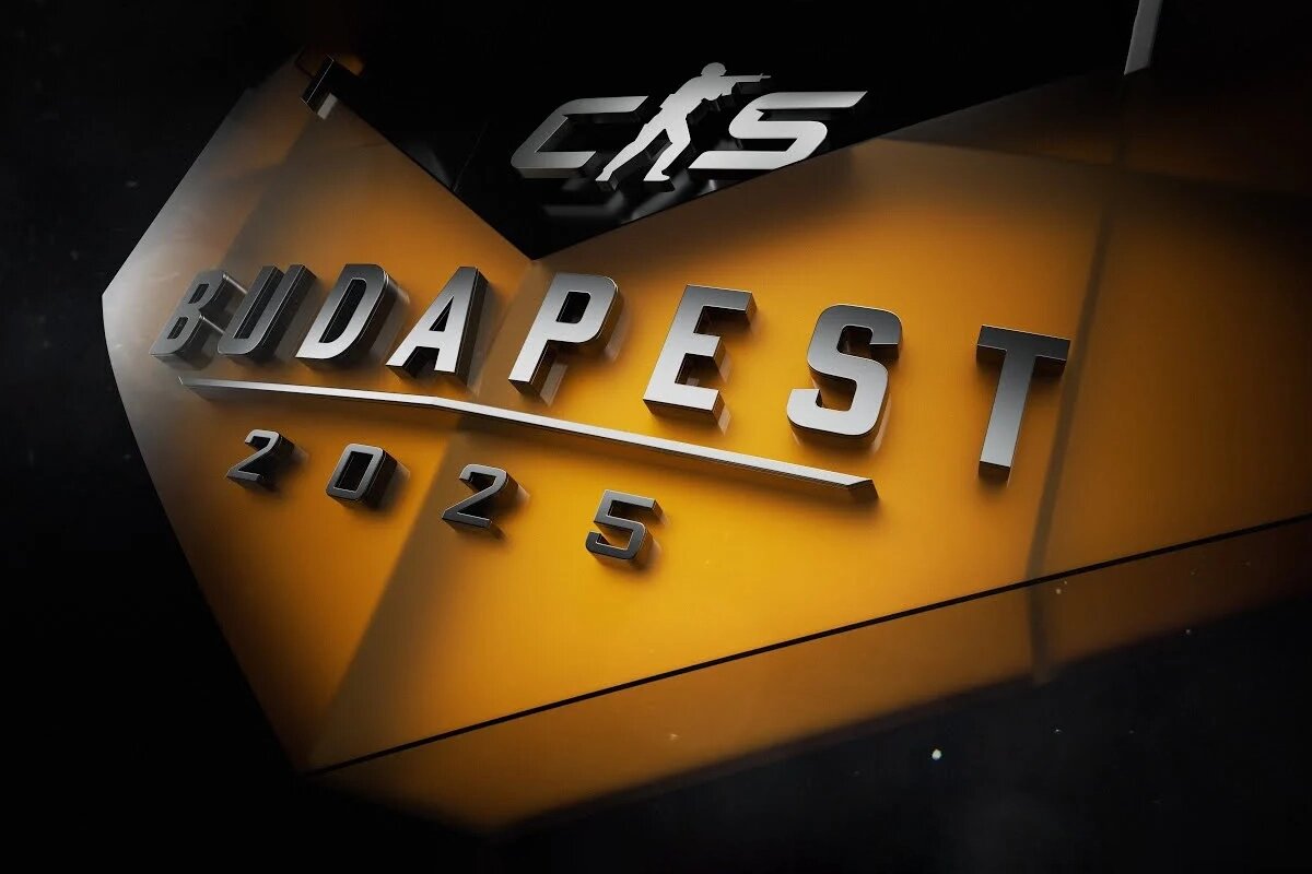 StarLadder Budapest Major 2025
