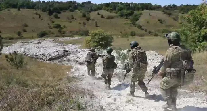    Минобороны России