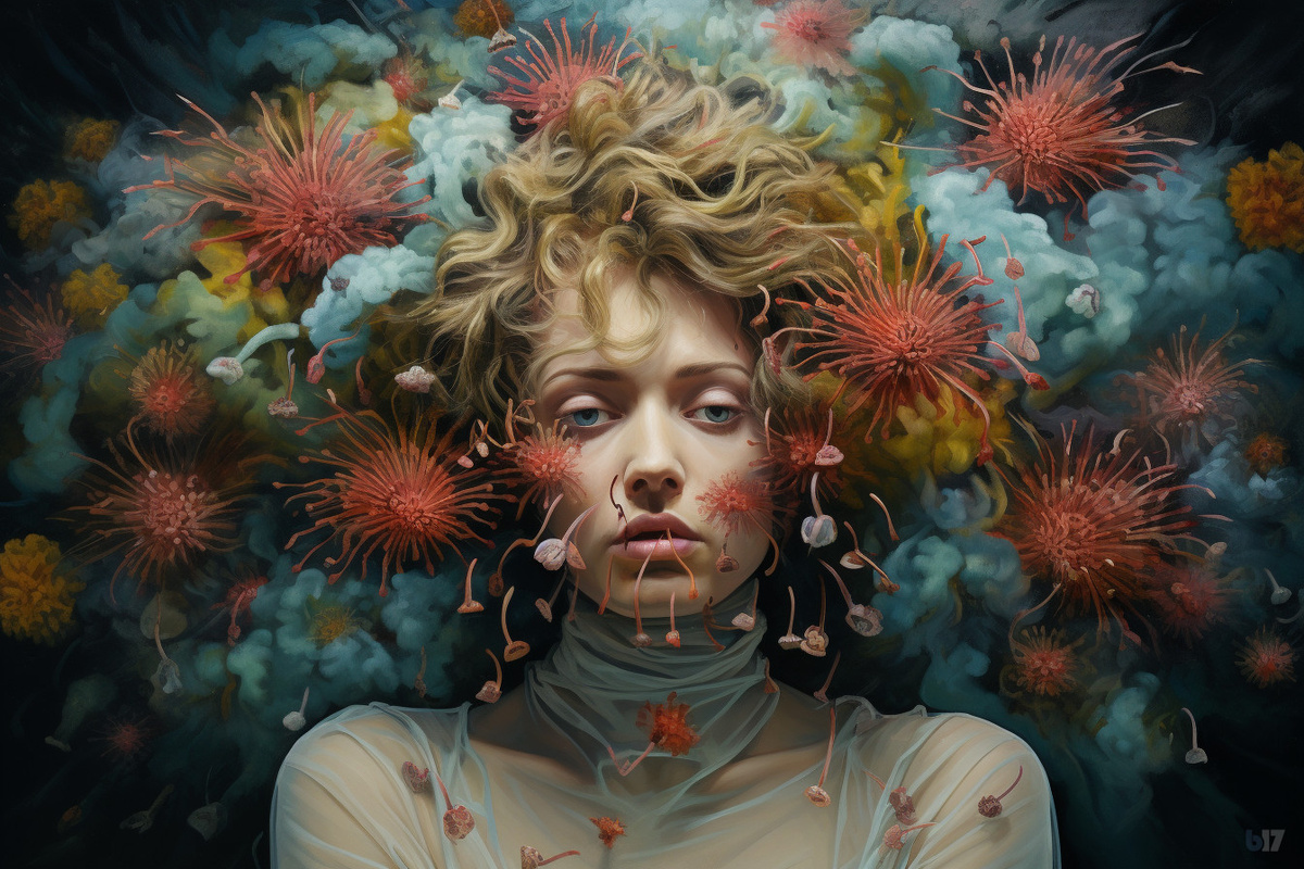 Сгенерировао с помощью ИИ