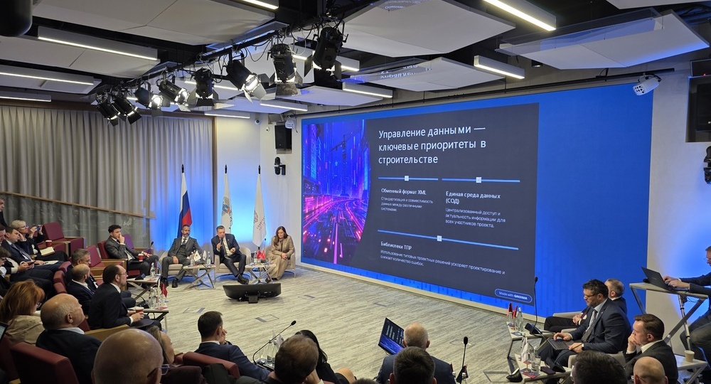 Как управление данными помогает снизить риски в деятельности экспертных организаций