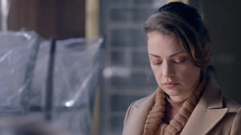 Одной крови, 2019 (La misma sangre). Фото из открытых источников. 