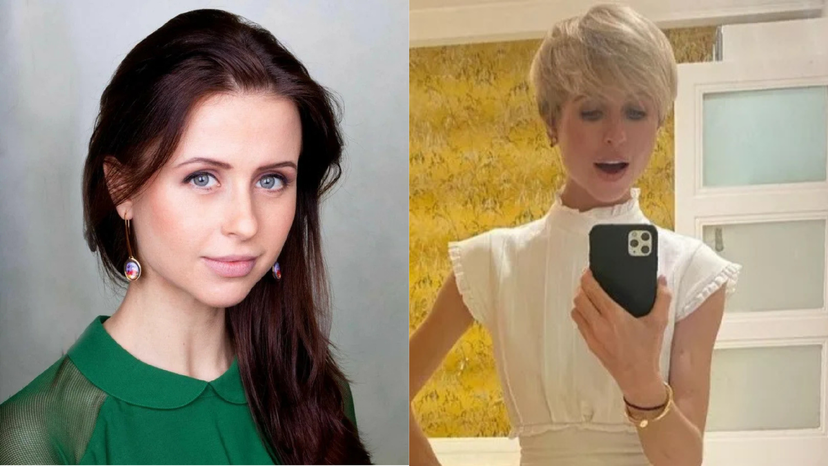 Мирослава Карпович