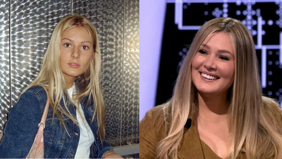 Мария Кожевникова