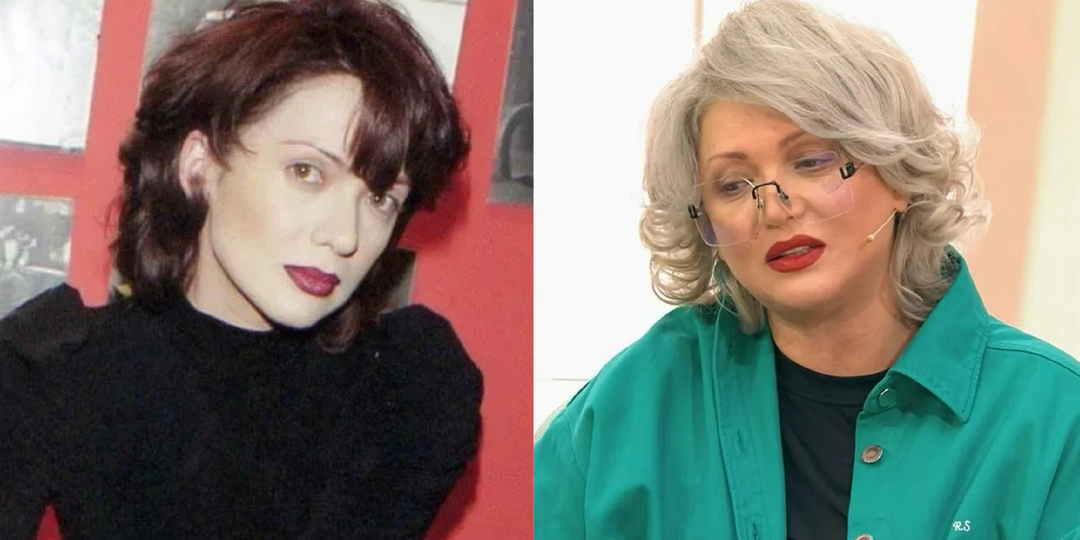 7 красавиц нулевых: как в молодости сияли звёзды российских сериалов 2000-х