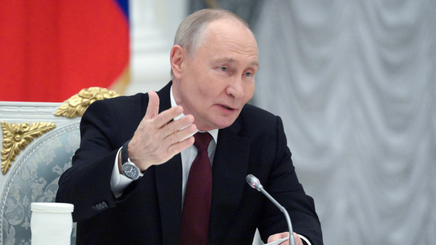    Фото: © РИА Новости/Алексей Никольский