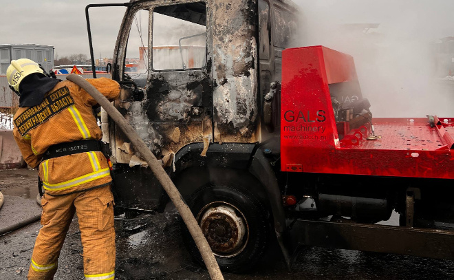    © Telegram-канал «ДТП и ЧП Кудрово»