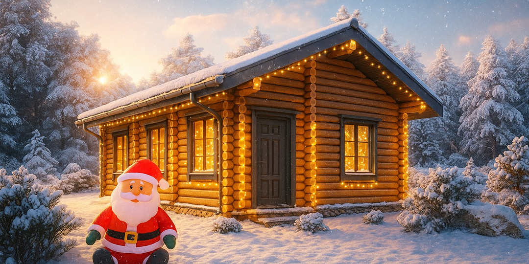 Самострой: как одна постройка может оставить вас без денег и участка