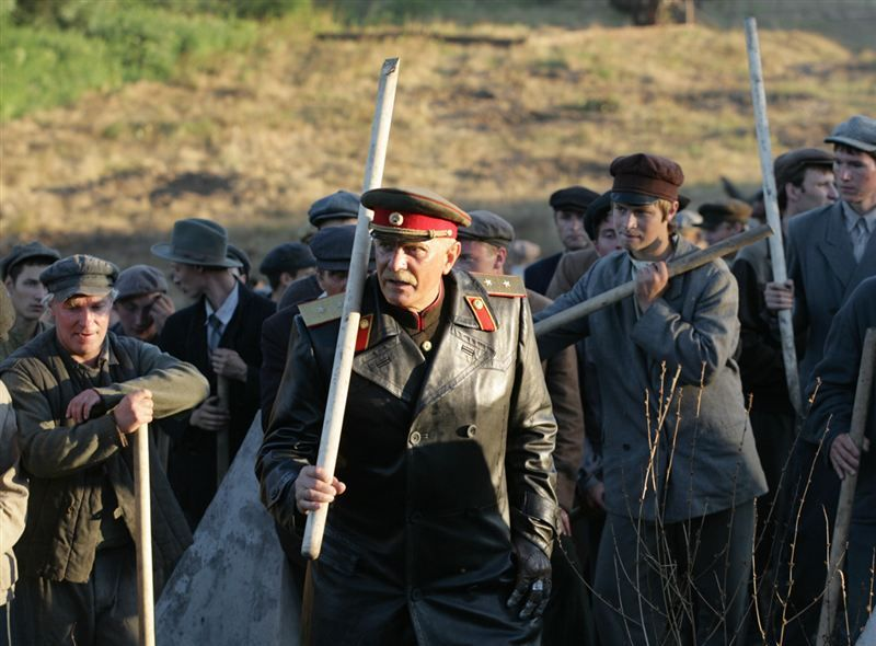 Изображение из открытых источников, кадр из фильма "Цитадель" Н.С. Михалкова