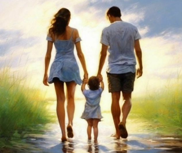 Рассказ из жизни // Илл.: Неизвестный художник