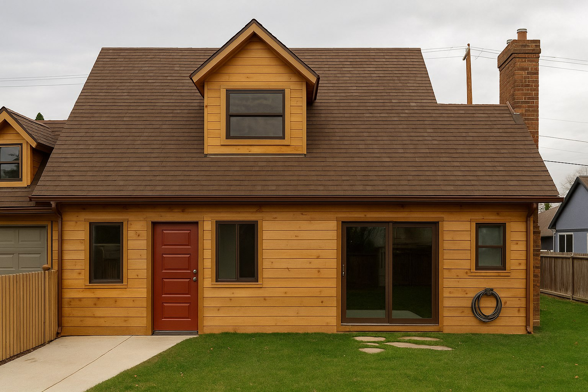 Сколько стоит построить дом из «Финеса и Ферба» в России? 