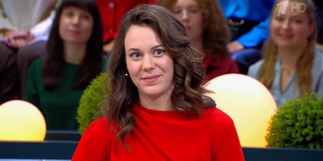 Канадка появилась на Давай поженимся. Почему мне сложно найти парня в России