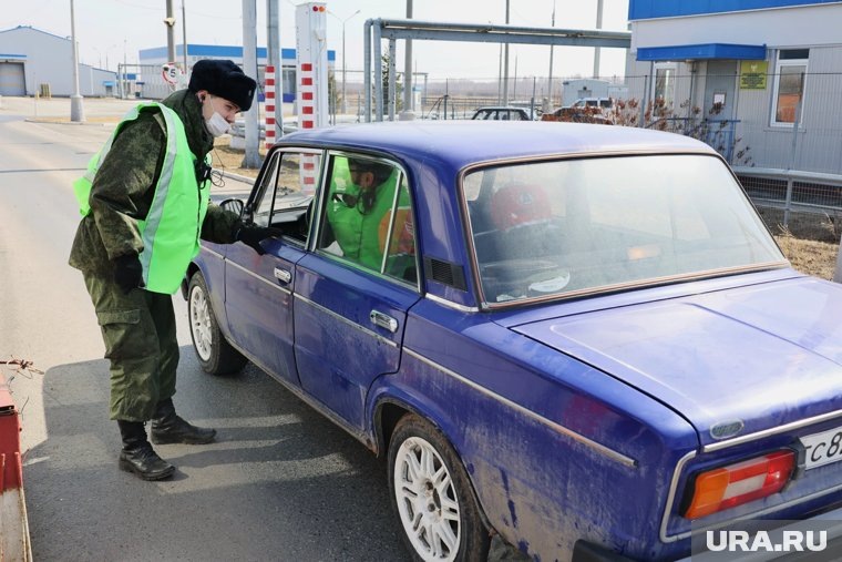    Штрафы хотят увелчить в несколько раз