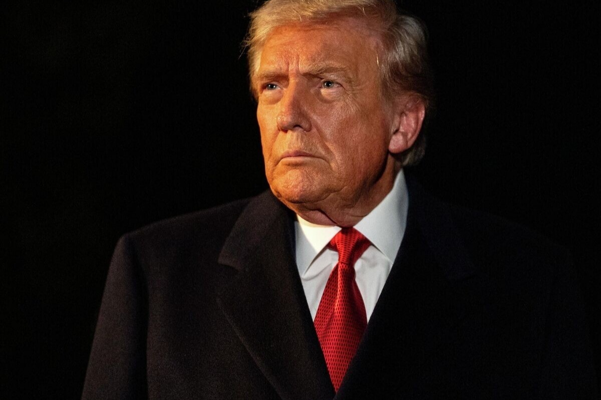    Фото: Kent Nishimura; источник: Getty Images