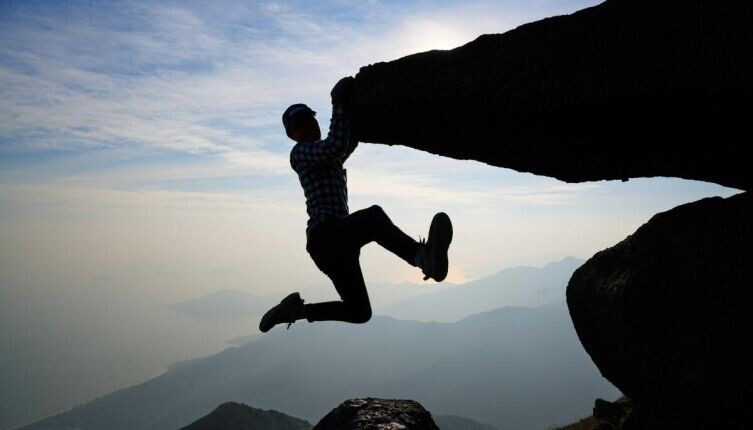    Как адреналин работает в организме? Фото: Tim Cheung on Unsplash