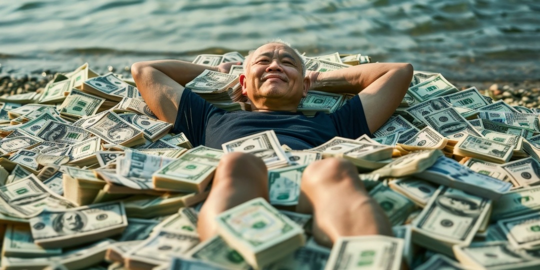 Деньги потекут рекой: что нужно сделать 29 ноября, чтобы кошелек стал полным