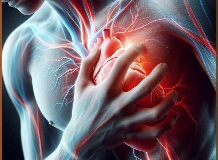 Наука раскрывает правду о топ-5 продуктах против инфаркта