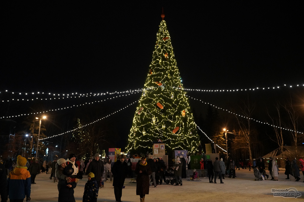    Фото: Лидия Аникина © ИА «Уральский меридиан»