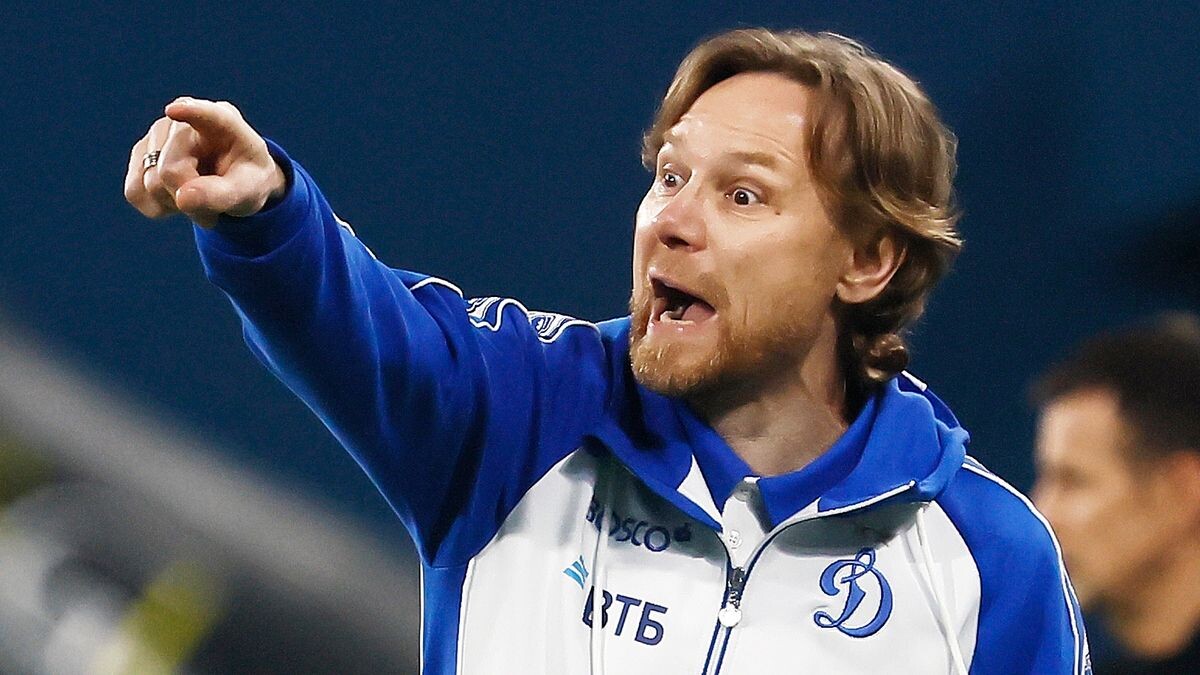    Михаил Киреев, РИА Новости