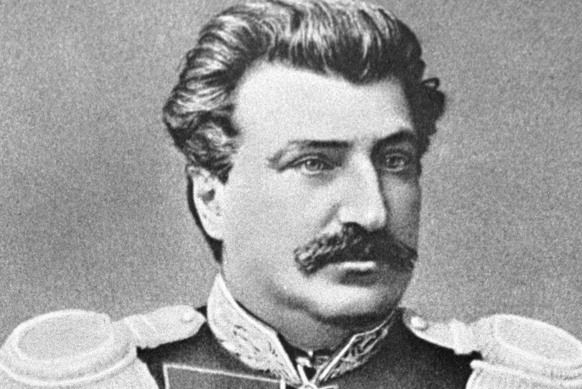    Русский путешественник, географ, исследователь Центральной Азии Николай Михайлович Пржевальский. / РИА Новости