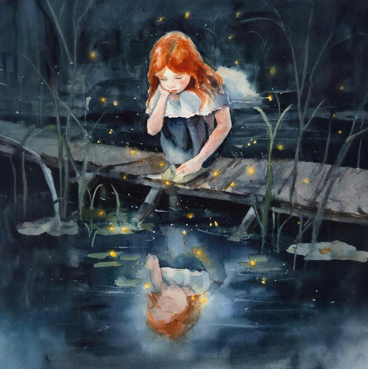 Guest Fatum «рассказ Сепия»