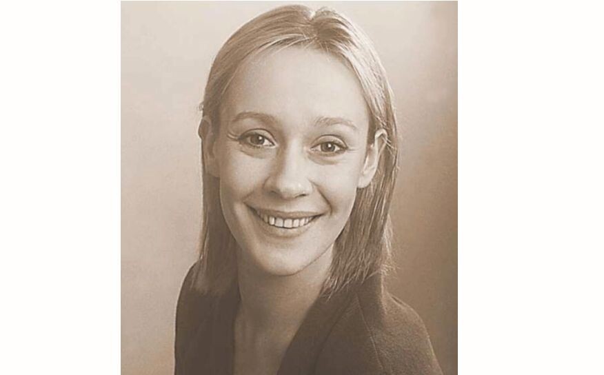 Евгения в юности