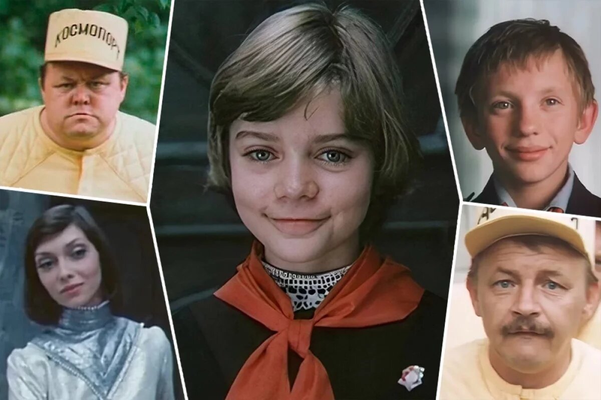    Елена Метёлкина, Вячеслав Невинный, Наталья Гусева, Алексей Фомкин и Михаил Кононов.