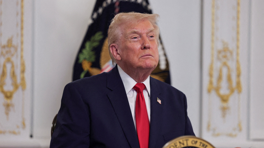    Фото: Reuters/Anna Rose Layden