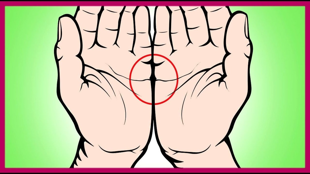 Что расскажут о здоровье линии на руках — неожиданные выводы врачей