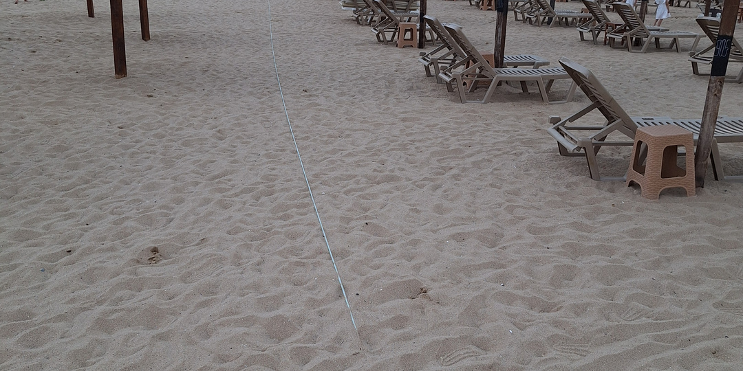 Болгария, отпуск. 1 часть - отрицательные моменты