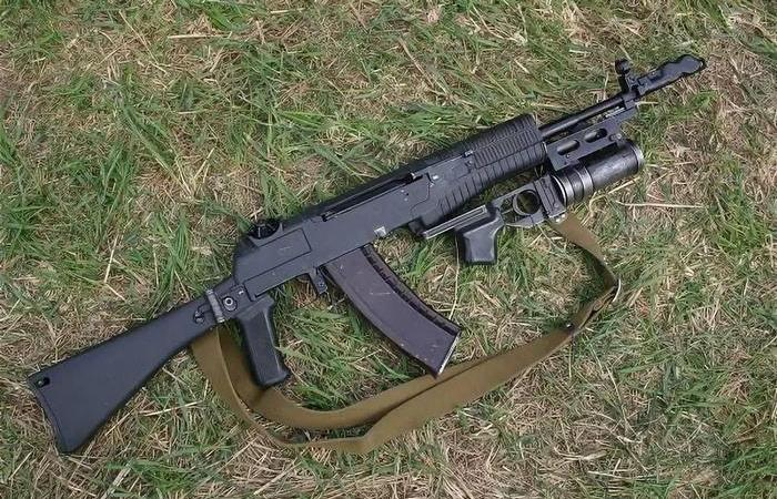 Автомат Никонова покорил советских военных своей точностью: почему он так и не смог заменить АК-74