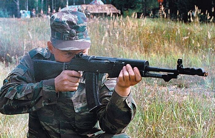 Может стрелять очень точно, но есть нюанс.