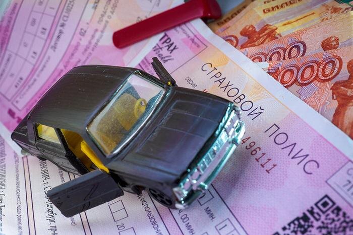 Эксперты рассказали, от чего зависят тарифы ОСАГО. Обложка © ТАСС / Семён Лиходеев