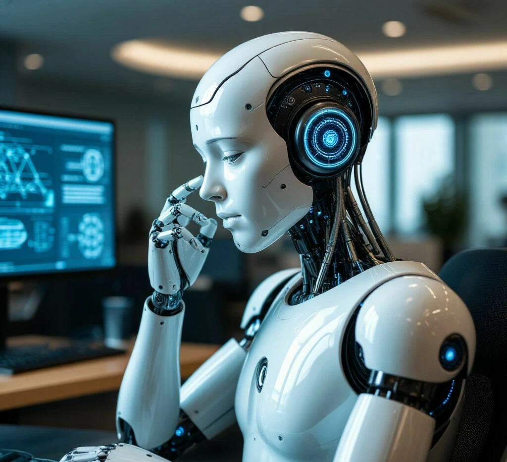 ИИ думает о ставке при страховании 